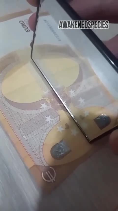 Look up the occult practice of inversion.