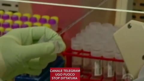 2008, l'ombra dei finanziamenti delle multinazionali farmaceutiche.