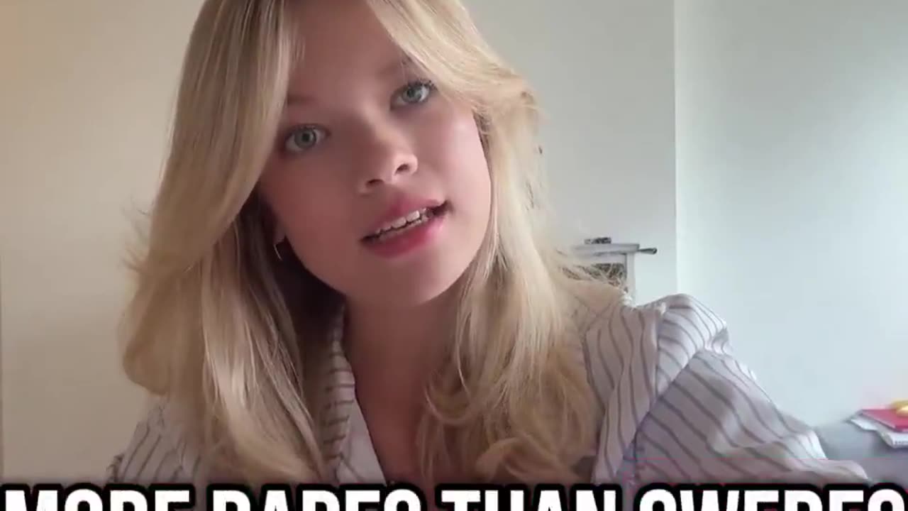 SWEDEN - RAPES