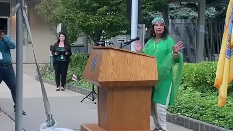Celebration of freedom and innovation _ Pakistan zinda bad
