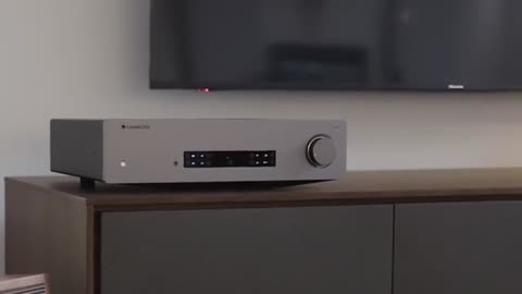 Top 5 BEST Stereo Amplifiers in (2025) _ Watch Before You Buy!