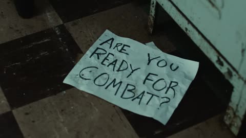 Icon For Hire - Ready For Combat (Official Video)