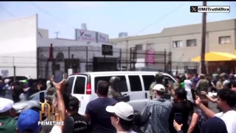 TOM HOLMAN EXPLAINS REAL REASON FOR RIOTS IN LA CALIFORNIA TO DR PHIL