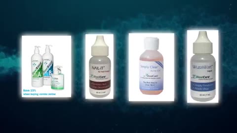 Universal antidote documentary: the science and story of chlorine dioxide