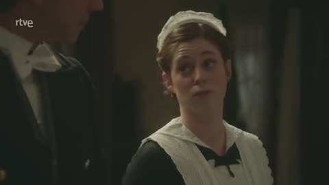 La Promesa - Capitulo 747 parte 3