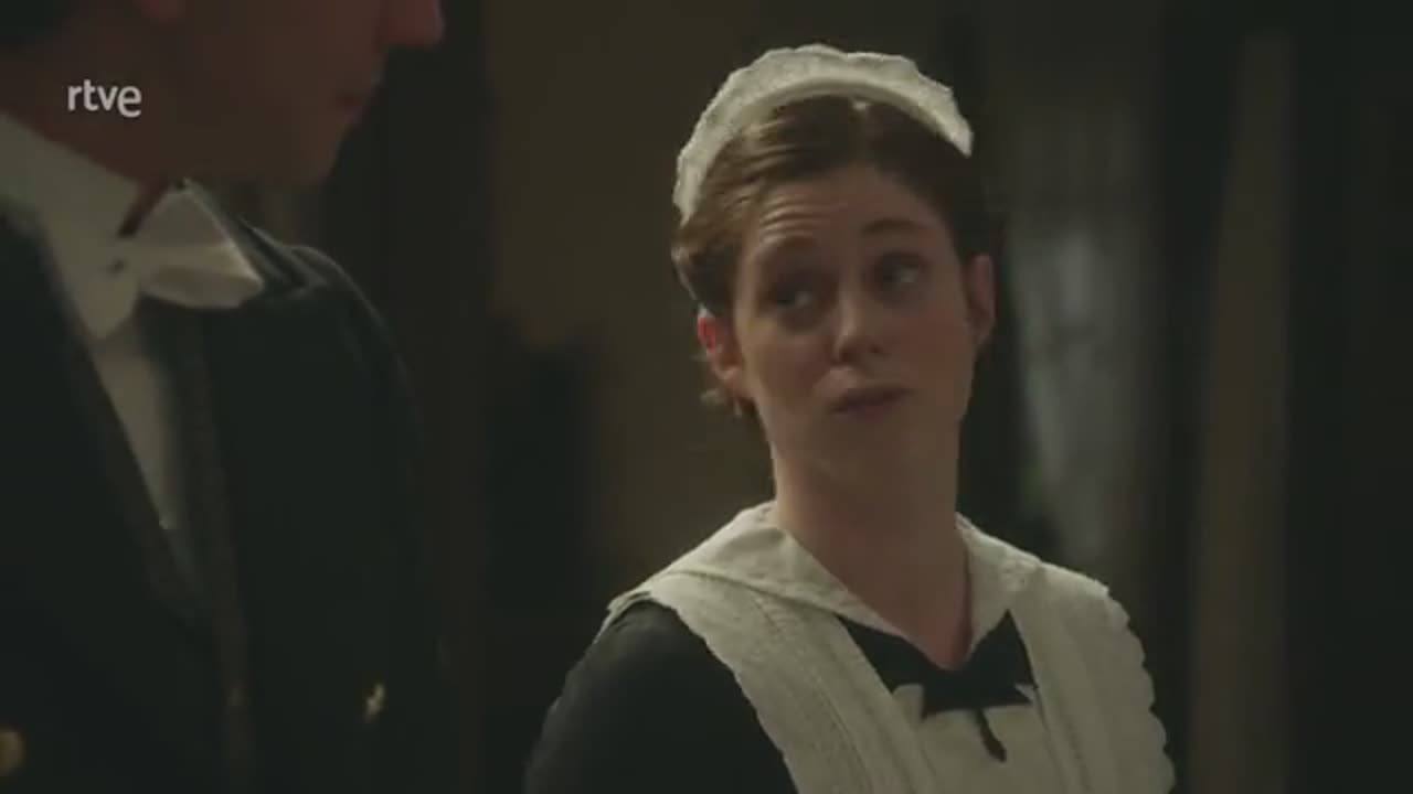 La Promesa - Capitulo 747 parte 3