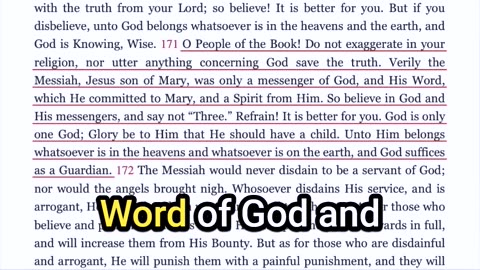 Is David Wood About To Convert To Islam?