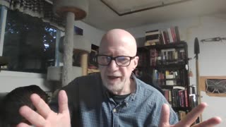 Bible Study with Fred, Hebrews 6, verses 1 to 8, the principles of the doctrine of Christ, part 3