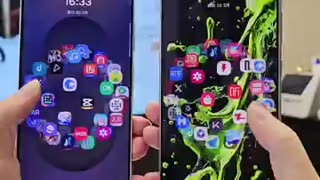 Trending: Samsung Samsung S25 Ultra in-depth review Mobile phone digital Digital