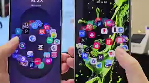 Trending: Samsung Samsung S25 Ultra in-depth review Mobile phone digital Digital