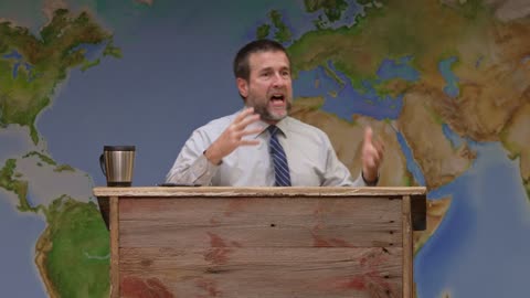 Hosea 2: Israel’s Adultery and Restoration SEPTEMBER 17, 2025 Pastor Steven L. Anderson
