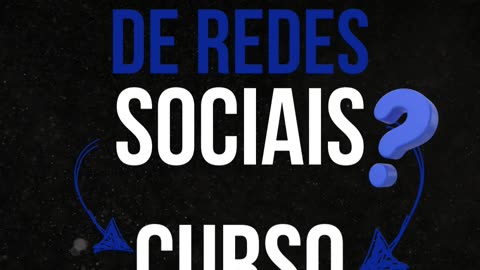 Gestão Redes Socias