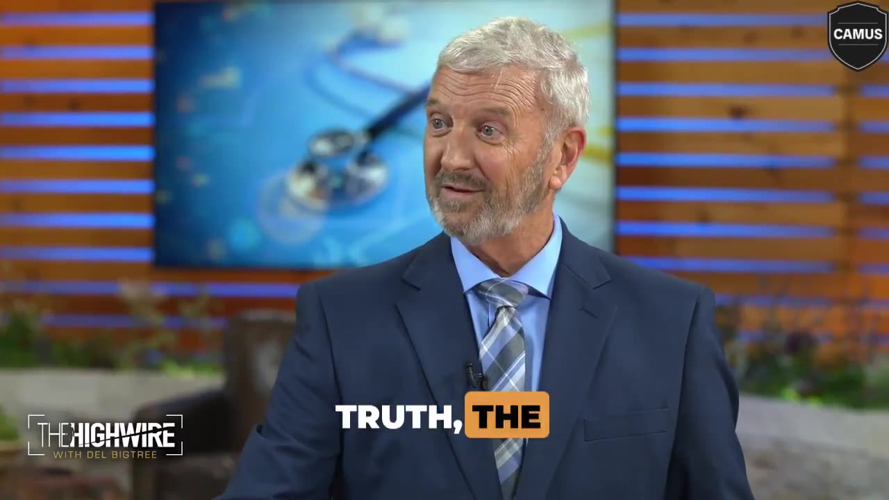 Dr Paul Thomas Child Vax study