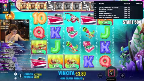bonus huntina pomeridiana su Lex