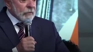 Lula: “Brasil quiere negociar” con Trump
