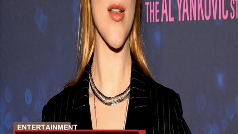 Evan Rachel Wood on Why Shes Not Returning to Pr