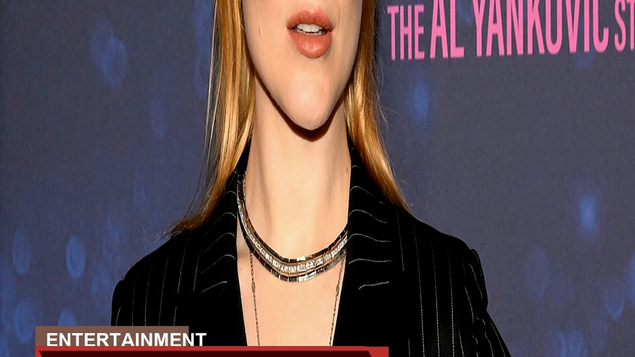 Evan Rachel Wood on Why Shes Not Returning to Pr