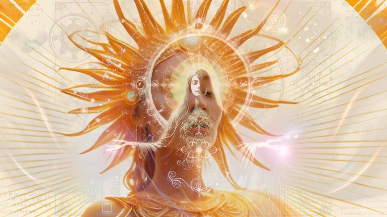 Ted Radio 29 Inside the Divine Mind