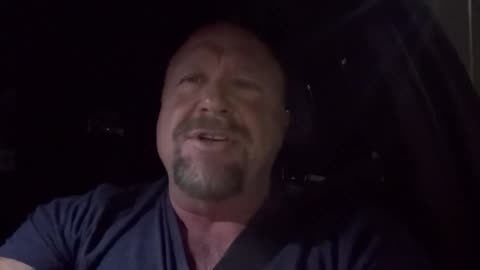 J6 DC Metro “Cop” Michael Fanone Calls For The Killing Of ICE Agents!