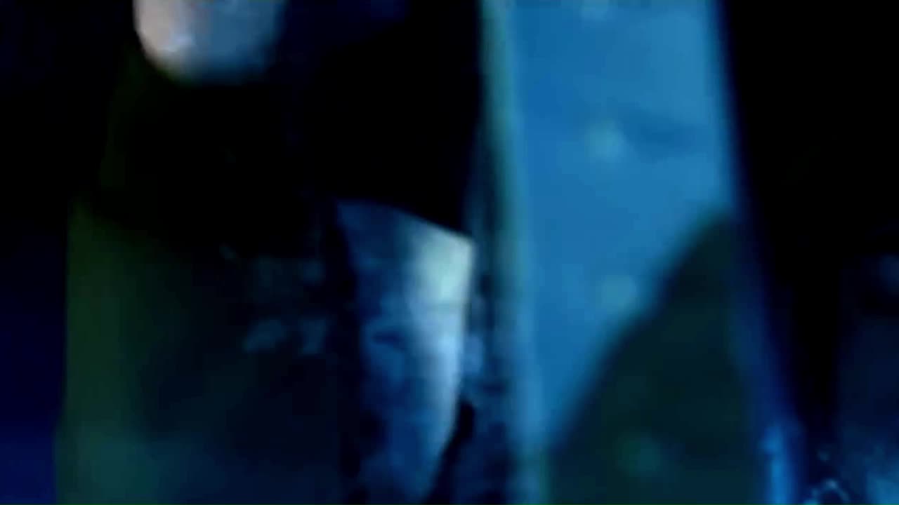 The Day After Tomorrow