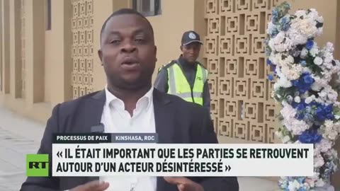 Des pourparlers entre la RDC et le Rwanda sous la médiation du Qatar