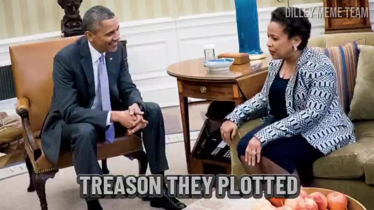 The Dilley Meme team.