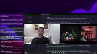 [Mirror] Destiny YouTube Stream