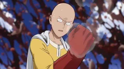 He Became So Strong That Life Feels Empty | One Punch Man Anime Explained