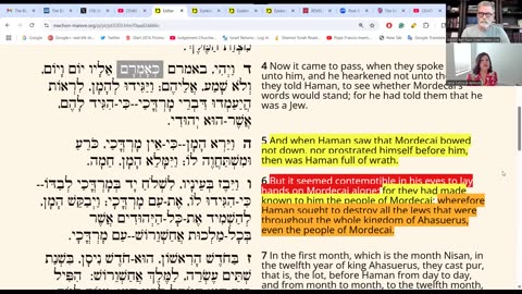 Ezekiel 38 Surprise Fulfilment - Gog Genociding Innocents. Palestinians the real Jews?