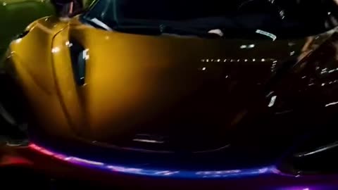 🤯📸 The Most EXOTIC Lamborghini in Dubai You'll See | LuxurySportsCars