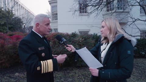 🚨 'SEISMIC SHIFT': Top HHS Official Reveals How Trump Has Protected Life