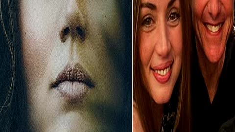Tom Cruises Girlfriend Ana De Armas Has Threesome