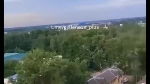 💥🏭 Ukraine Russia War | Ukrainian Drones Destroy Russian UAV Factory in Dubna | RCF