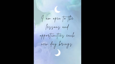 Motivational