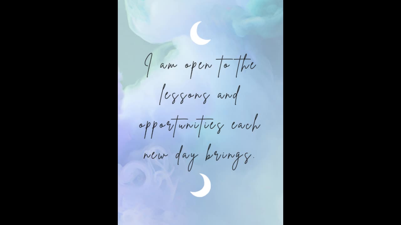 Motivational