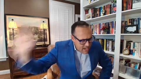 Cillizza Becomes Exasperated When Viewer Suggests Focus On Biden Is Just 'Republicans Deflecting'