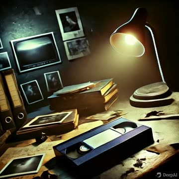 os contos da noite 8