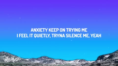 Doechii - Anxiety (Lyrics)