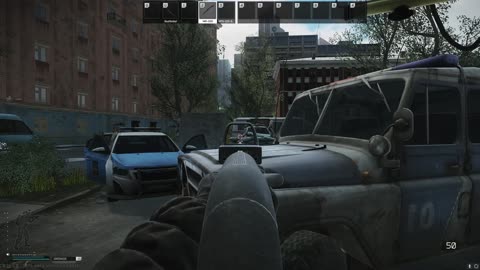 Escape From Tarkov