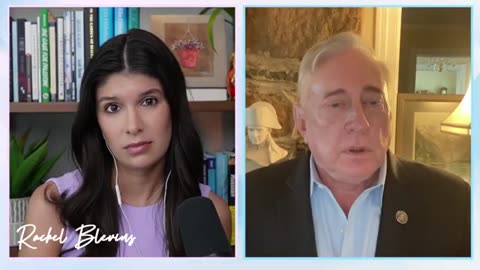 U.S. ON THE BRINK OF CRISIS: Trump Not In Control – Col. Douglas Macgregor & Rachel Blevins