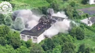 ✈️💥 Ukraine Russia War | Ukrainian MiG-29 Strikes Russian Base with French AASM HAMMER | RCF