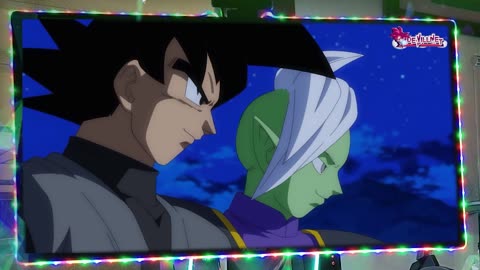 Dragon ball Super Tagalog Dubbed HD - Episode 63