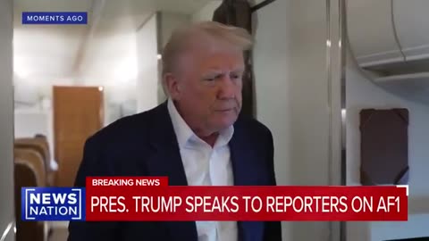 Trump CONFIRMS he offered to send U.S. troops to Mexico to fight cartels