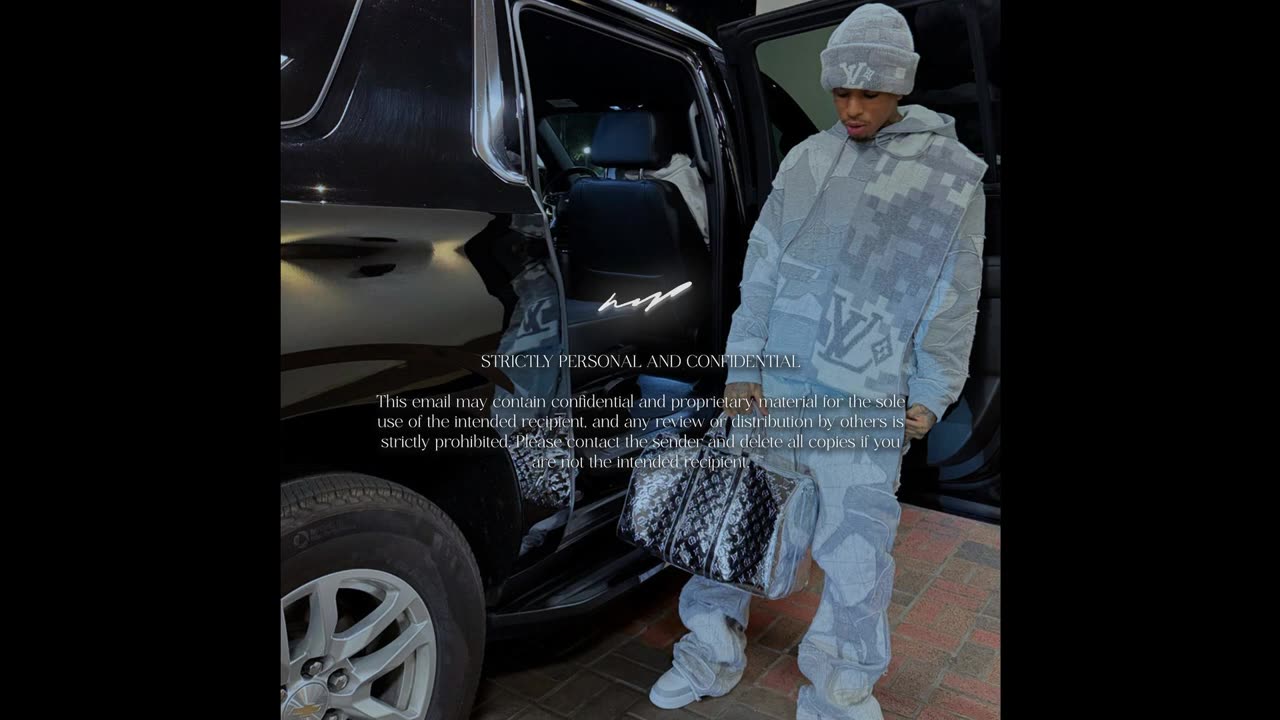 NLE Choppa Type Beat "Mozox"