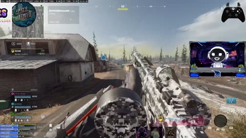 Warzone Shenanigans~ ⚝₊ ⊹˚.𖥔 ˖🪐.𖥔 ˖ 🚀| 🥤!Poggers🥤