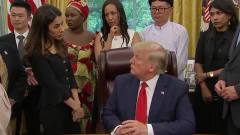 New Religious Liberty Commission to Safeguard First Amendment, Says Trump