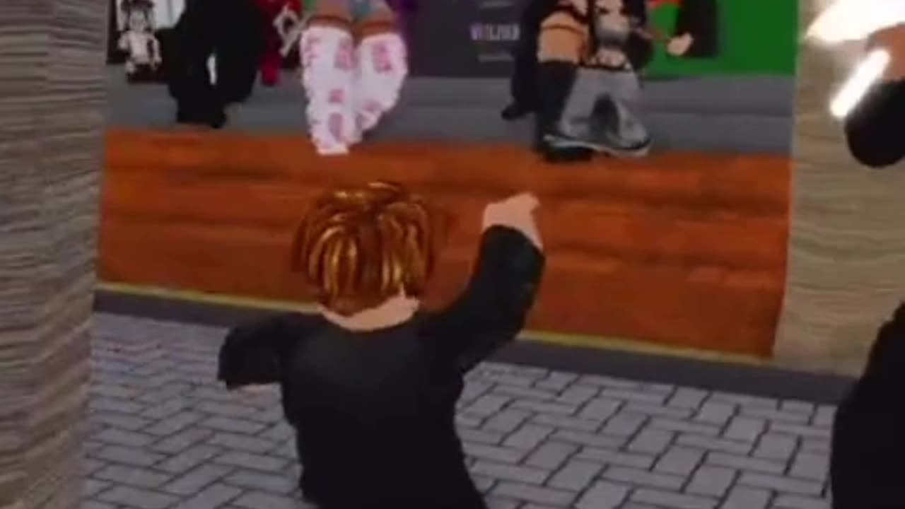 Roblox