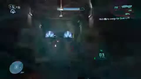 Halo 3 Day 1