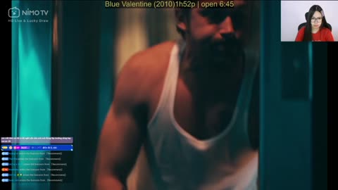12/5/2025 - Xem phim Lễ tình - Blue Valentina