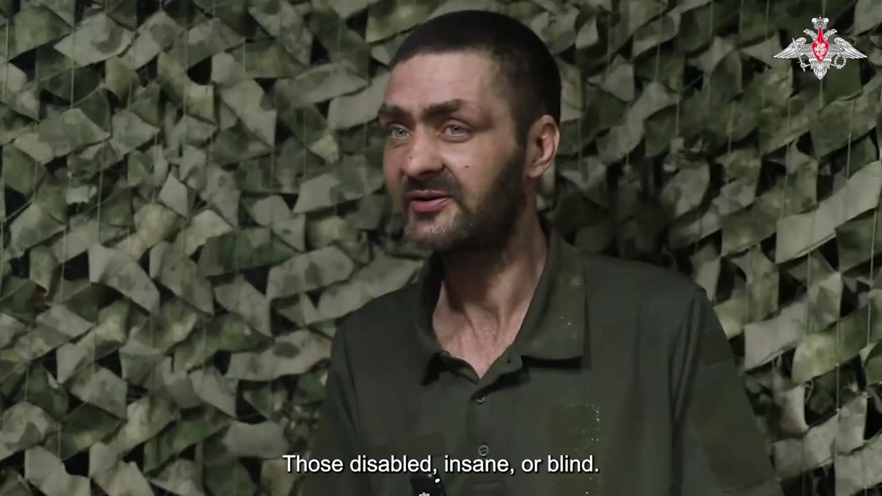 “ Just insanely desperate to prolong the war now - at any cost!” | White Genocide
